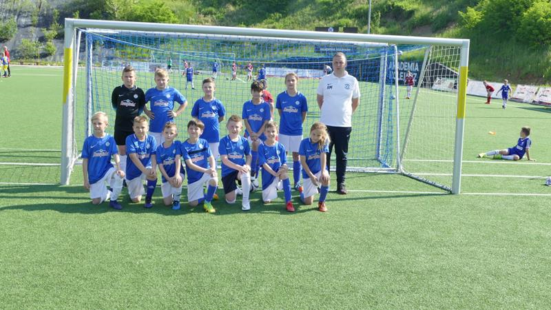 Mineralni w Turnieju Eliminacyjnym Kogucika