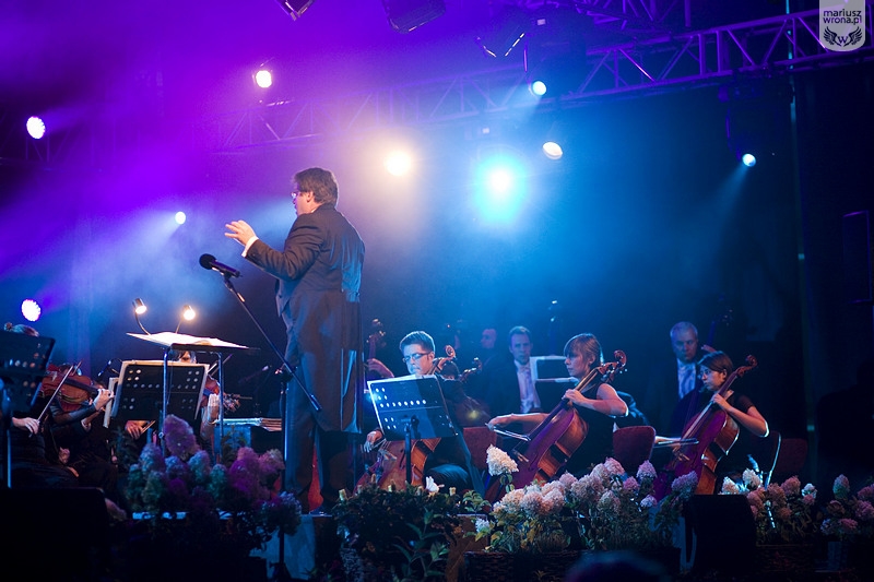 Kup bilet na 49. Festiwal im. Jana Kiepury przez internet