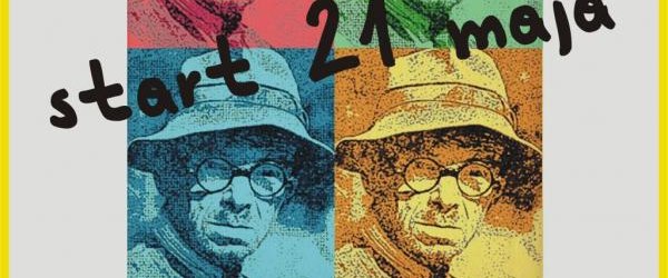 Zrób sobie selfie z Nikiforem i wygraj nagrody!