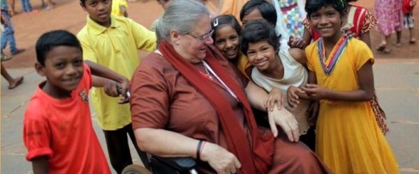 Jeevodaya – nadzieja na lepsze życie