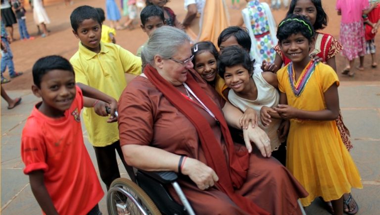 Jeevodaya – nadzieja na lepsze życie