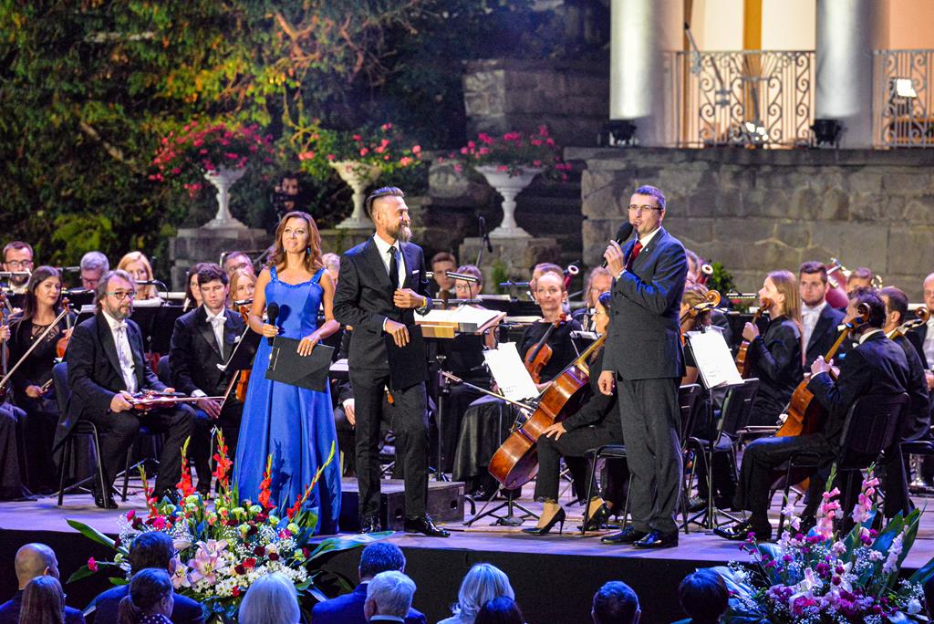 Zakończył się 53. Festiwal im. Jana Kiepury w Krynicy-Zdroju