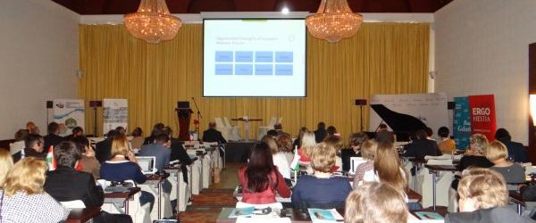 XX jubileuszowy Kongres ESPA (Europejski Związek Uzdrowisk)