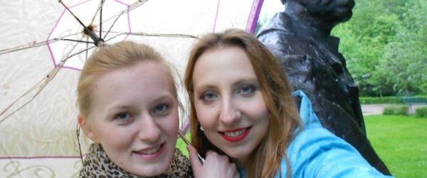 Zrób sobie selfie z Nikiforem i wygraj nagrody!