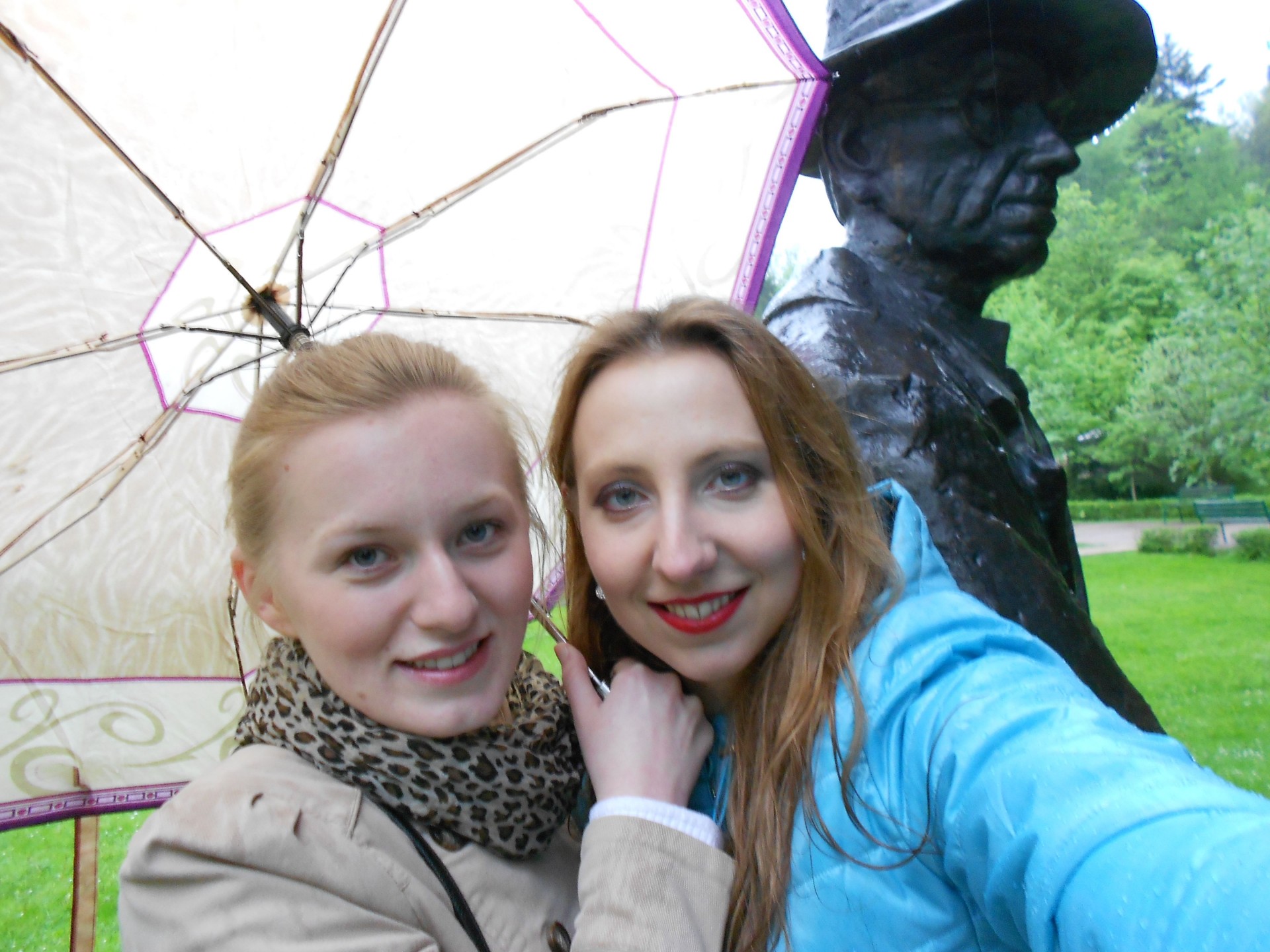 Zrób sobie selfie z Nikiforem i wygraj nagrody!