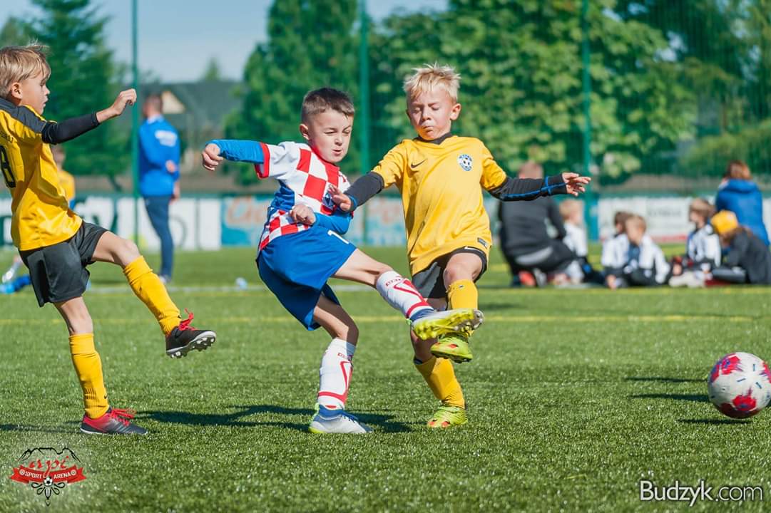 MINERALNI NA TRZYDNIOWYM TURNIEJU API CUP ZAKOPANE