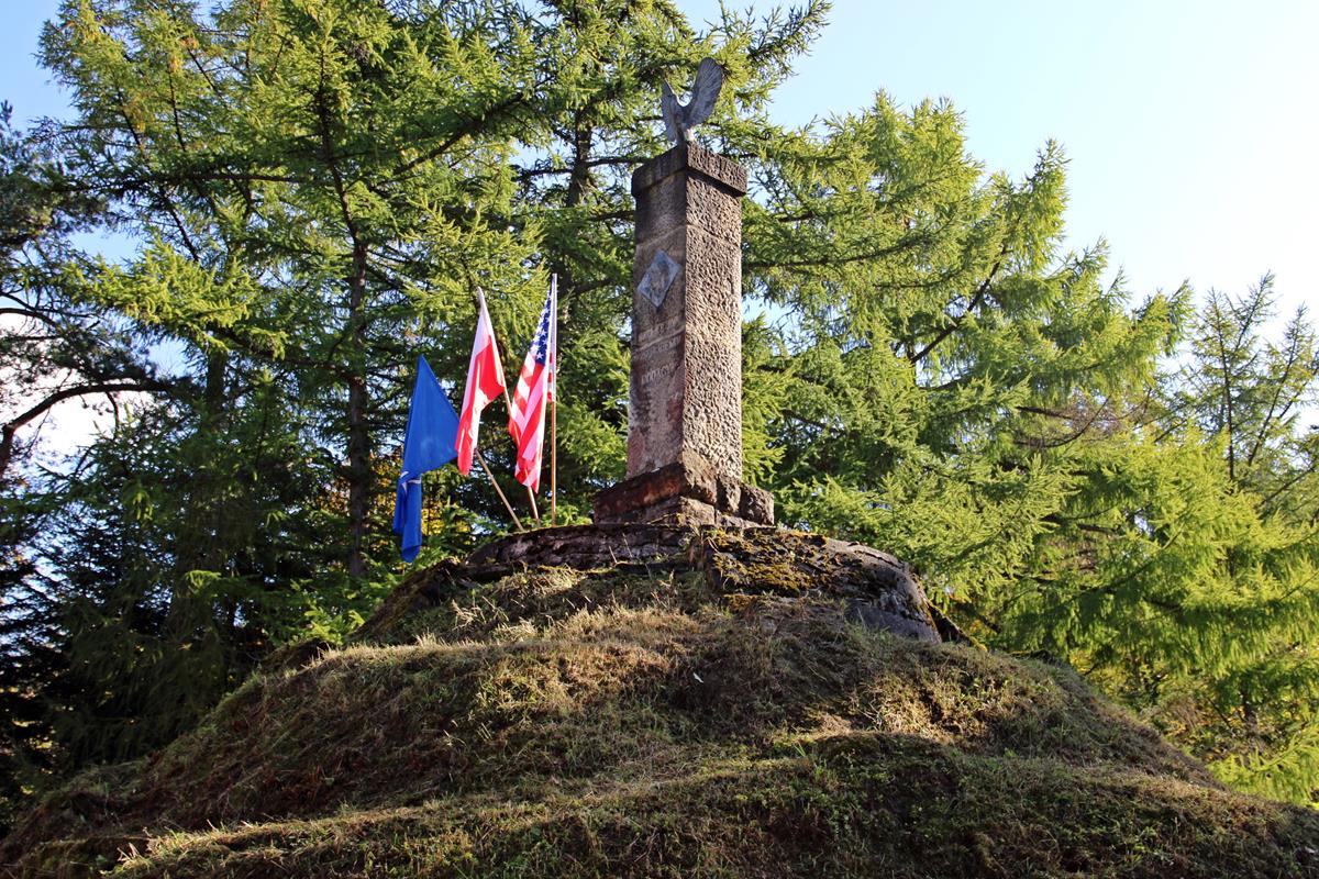 Dzień Pamięci gen. Kazimierza Pułaskiego