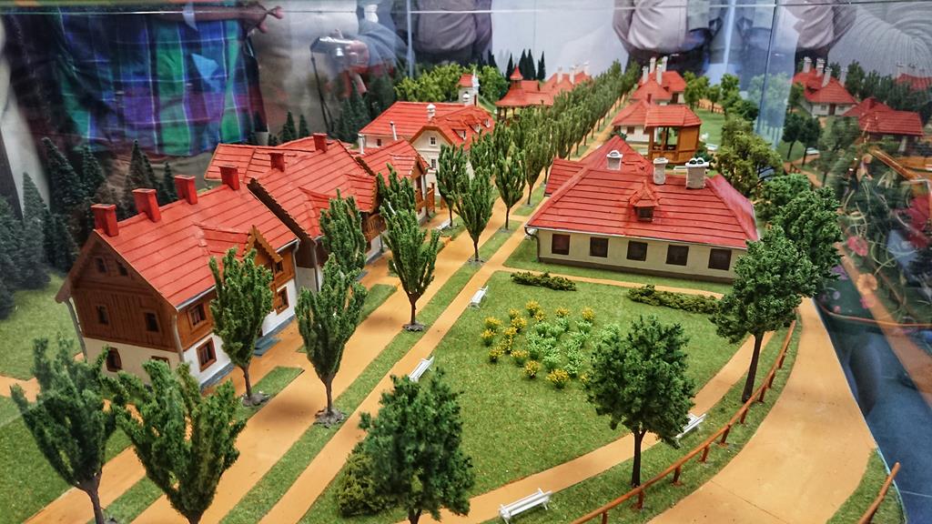 Odnowiony Park im. Mieczysława Dukieta oficjalnie otwarty