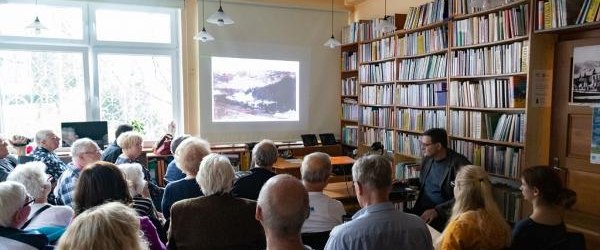 Krynica czasów dra Zieleniewskiego na dawnych fotografiach