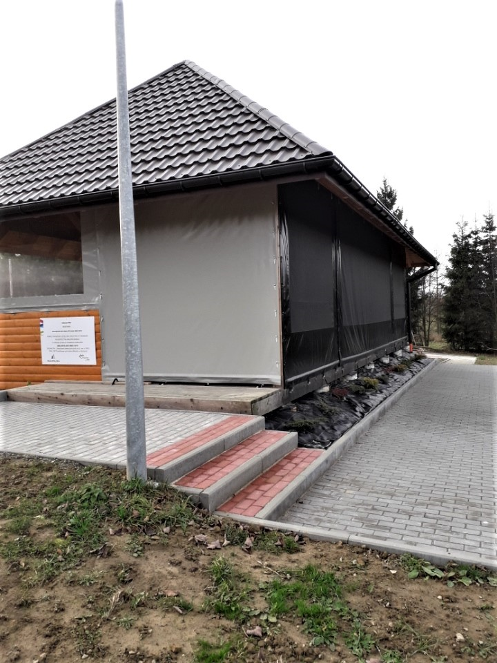 Muszynka wyróżniona w konkursie „Małopolska Wieś 2019” może już cieszyć się swoją nagrodą