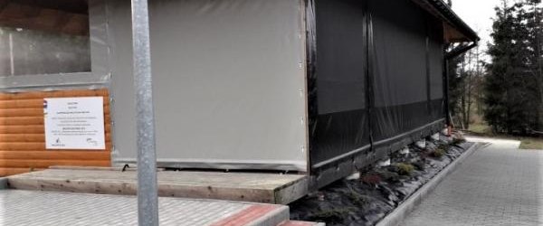 Muszynka wyróżniona w konkursie „Małopolska Wieś 2019” może już cieszyć się swoją nagrodą