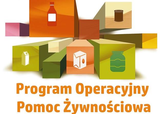 Zgłoszenia do Programu Operacyjnego Pomoc Żywnościowa - Podprogram 2019