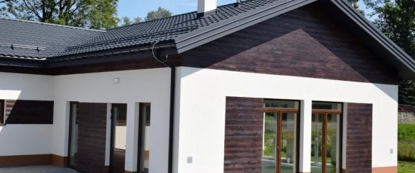 Wiejski Dom Kultury w Muszynce oddany do użytku