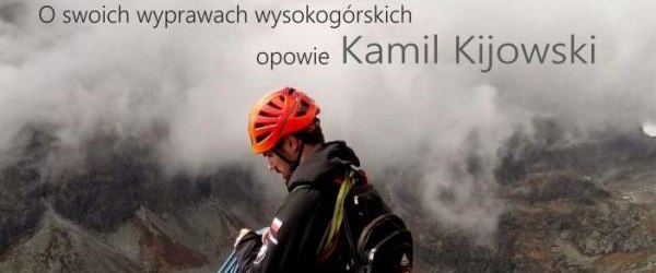 „Góry – moja pasja”