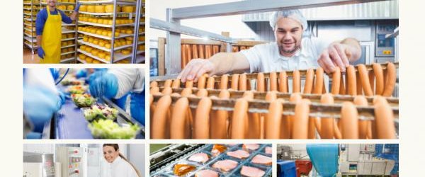 Do 15 mln zł wsparcia będę mogły uzyskać firmy z  branży przetwórstwa produktów rolnych