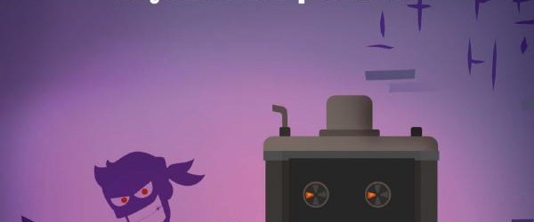 POZBĄDŹ SIĘ ZŁODZIEJA – NIE DAJ SIĘ WYKORZYSTYWAĆ!