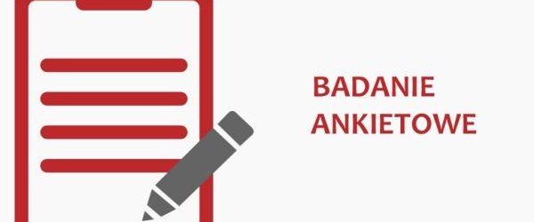 Badanie ankietowe dotyczące założeń do projektu związanego z rewitalizacją Parku Zdrojowego w Krynicy–Zdroju