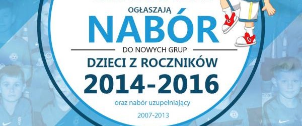 MUKS MINERALNI KRYNICA-ZDRÓJ OGŁASZAJĄ NABÓR DLA NOWYCH GRUP 2015-2016, ORAZ UZUPEŁNIAJĄCY DLA ROCZNIKÓW 2007-2014