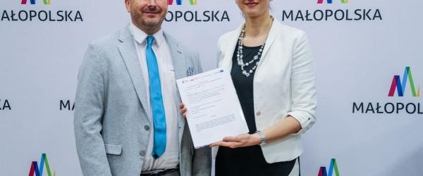 Małopolski Tele-Anioł będzie nadal działał w Krynicy-Zdroju