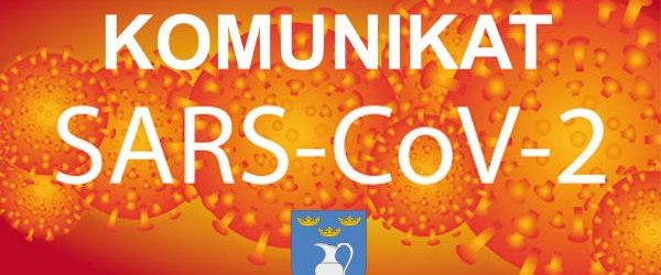 Komunikat Burmistrza Krynicy-Zdroju w sprawie koronawirusa