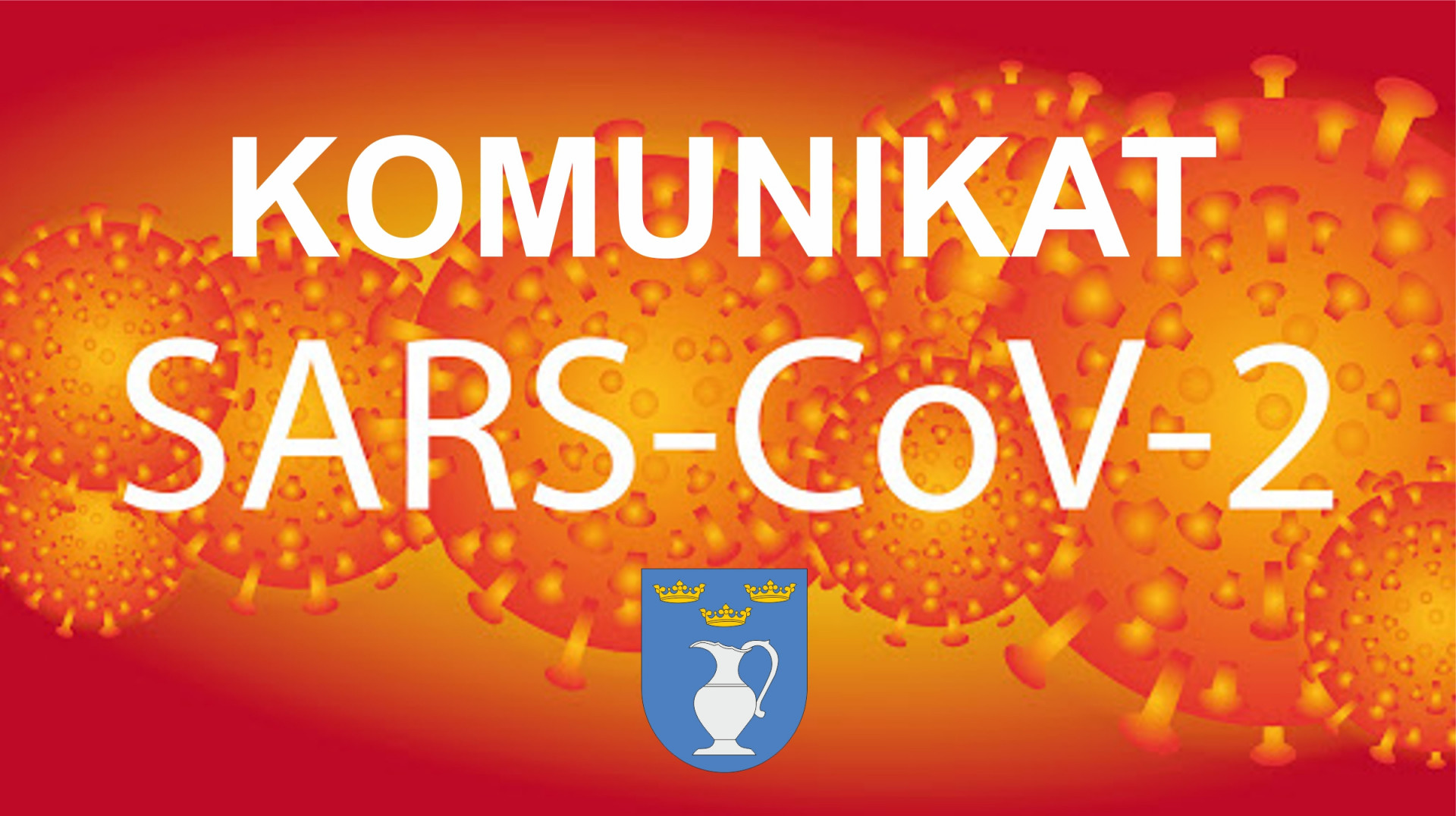 Komunikat Burmistrza Krynicy-Zdroju w sprawie koronawirusa