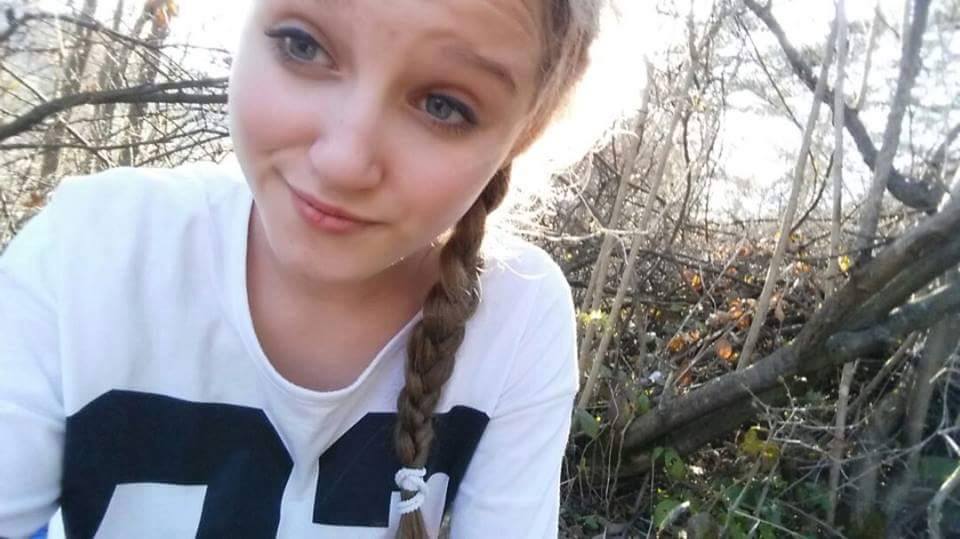 Poszukiwana Daria Krężołek i Gabriel Augustyński