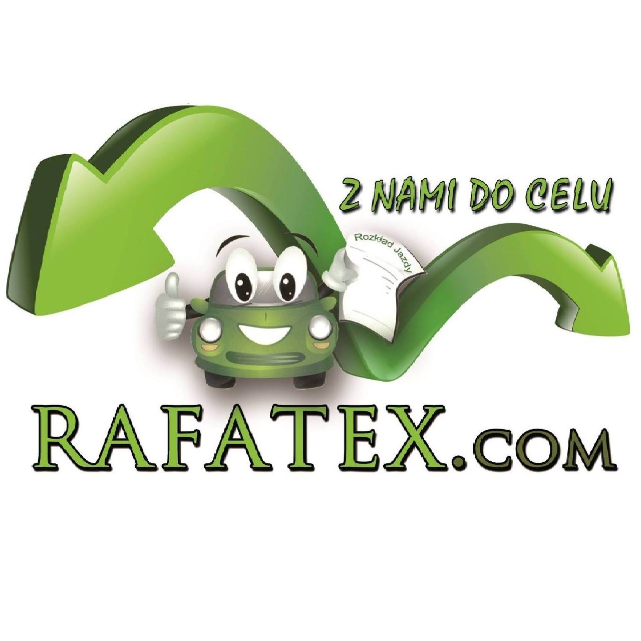 Rafatex - od 14 maja więcej kursów