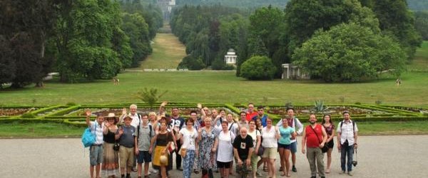 Pięć lat partnerstwa miast Bad Sooden-Allendorf i Krynicy-Zdroju