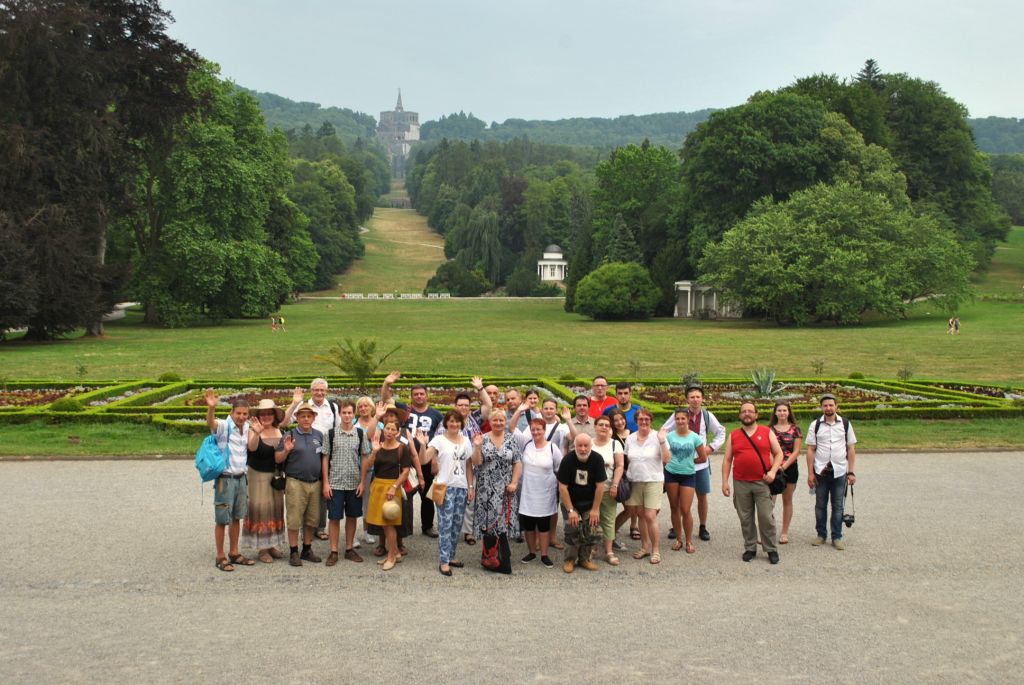 Pięć lat partnerstwa miast Bad Sooden-Allendorf i Krynicy-Zdroju