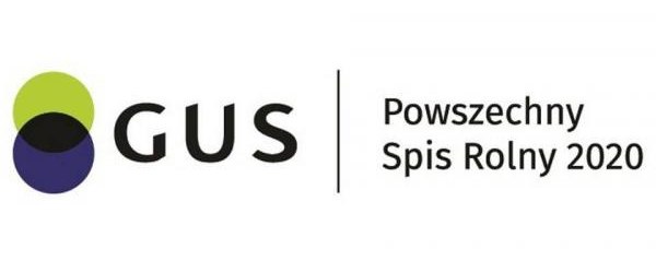 Nabór na rachmistrzów terenowych w Powszechnym Spisie Rolnym 2020