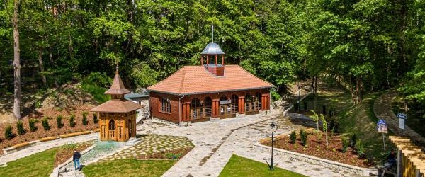 Polana Janówka oficjalnie otwarta