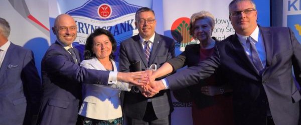 W trosce o klimat Krynicy-Zdroju