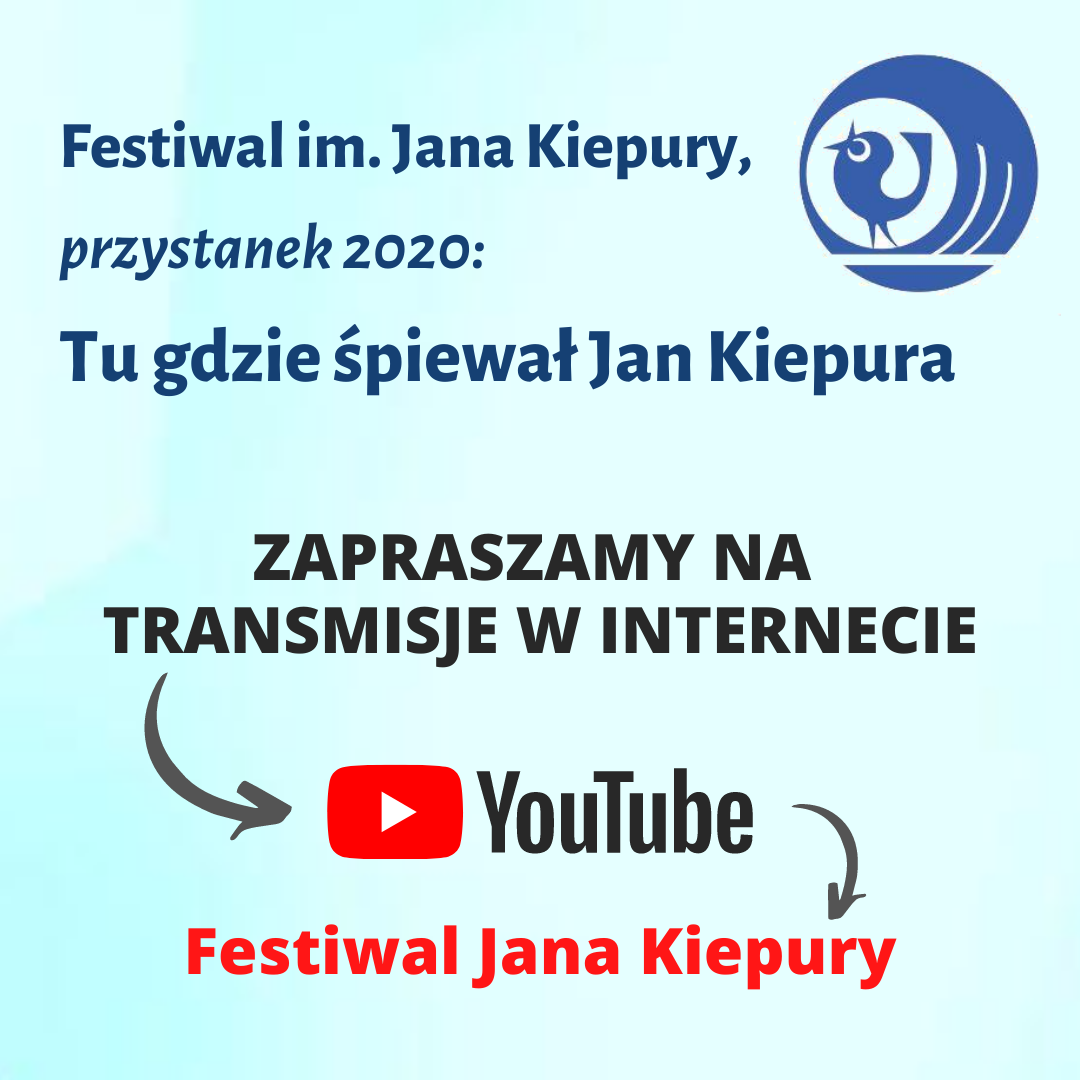 Retransmisje wszystkich wydarzeń 