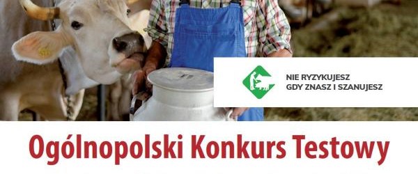 Sprawdź swoją wiedzę na temat bezpieczeństwa pracy w gospodarstwie rolnym i wygraj nagrody!