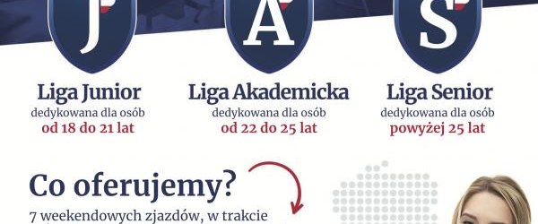 Weź udział w Lidze NGOs!