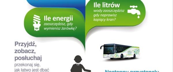 Autobus energetyczny