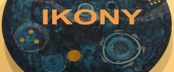 Wystawa ikon Danyło Mowczana