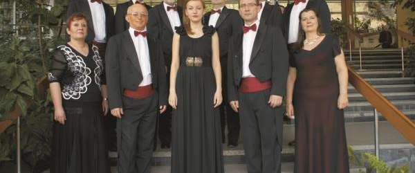 Zagłosuj na Krynicką Orkiestrę Zdrojową