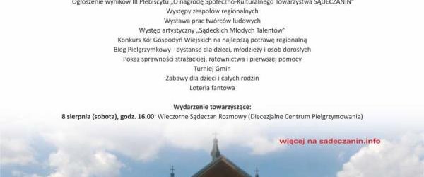 III Zjazd Sądeczan
