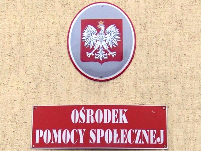 Ośrodek Pomocy Społecznej
