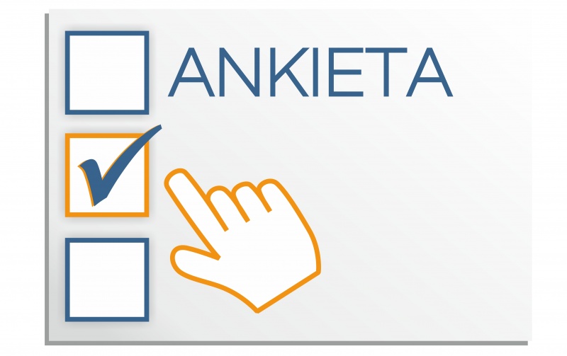 Ankieta inwentaryzująca urządzenia grzewcze w Gminie