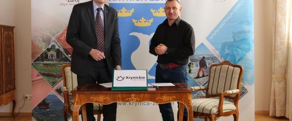 Krynickie Biegi Górskie - nowa impreza sportowa już w maju