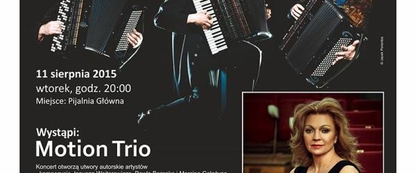 Nadzwyczajny Koncert Festiwalowy