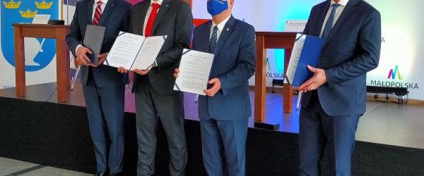 KRYNICA-ZDRÓJ JEDNAK BĘDZIE MIEĆ SWOJE FORUM GOSPODARCZE