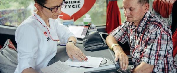 „Ciśnienie na Życie”