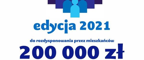 Budżet Obywatelski 2021 - lista zadań