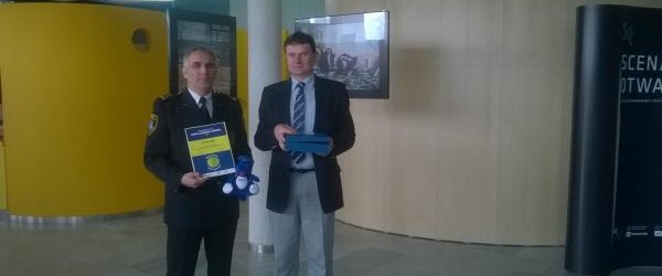 Krynica-Zdrój „Odblaskową Gminą”