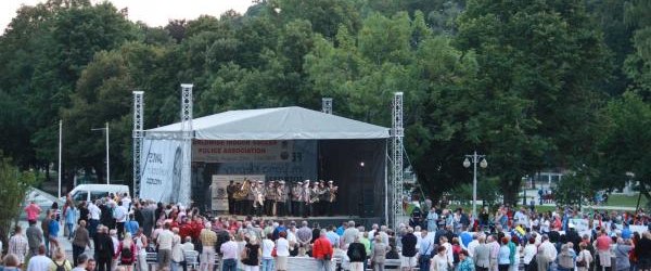 XV Mistrzostwa Świata Służb Mundurowych w Halowej Piłce Nożnej uroczyście otwarte!