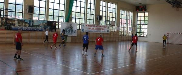 Już jutro w Krynicy finał Mistrzostw Świata Służb Mundurowych