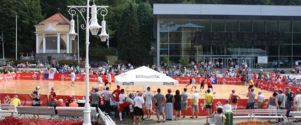 Jordania oraz Bośnia i Hercegowina najlepsze w XV Mistrzostwach Świata Służb Mundurowych